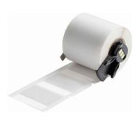 Brady M6-88-427 / 173915, Self-laminating Vinyl Labels, 44.45 mm x 38.10 mm