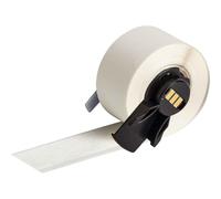 Brady M6C-1000-430 / 174307, Polyester Tape, 25.40 mm x 15.24 m
