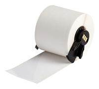 Brady M6C-2000-595-WT etichetta per stampante Bianco Etichetta per stampante aut