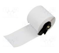 BRADY M6C-2000-595-WT Nastro