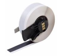Brady M6C-500-439-BK etichetta per stampante Nero Etichetta per stampante autoad