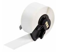 Brady M6C-500-439 etichetta per stampante Bianco Etichetta per stampante autoade