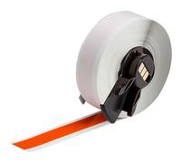 Brady M6C-500-439-OR / 174367, Vinyl Tape, 12.70 mm x 15.24 m