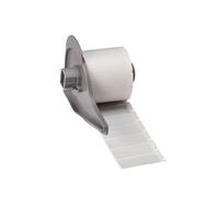 Brady M7-29-428 / 173361, Label Printer Labels, 38.10 mm x 12.70 mm