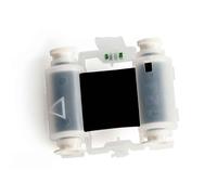 Brady M7-R4300 / 173193, Black 4300 Series Thermal Transfer Printer Ribbon, 50.80 mm x 46 m