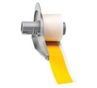 Brady M7C-1000-595-YL nastro per etichettatrice Giallo (M710 Label Printer Tapes