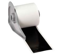 Brady M7C-2000-595-BK / 173256, BMP71 Label Printer Tapes, 50.80 mm x 15.24 m
