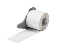 Brady M7C-2000-595-WT nastro per etichettatrice Bianco (All-Weather Vinyl Labels