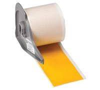 Brady M7C-2000-595-YL nastro per etichettatrice Verde (All-Weather Vinyl Labels