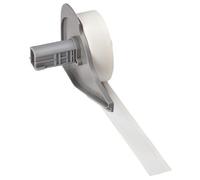 ETICHETTA CONTINUA BRADY M7C-500-595-WT, Brady People BMP71, M710, Vinile, 15,24 m, Bianco