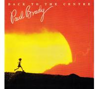 Brady,Paul - Back to the Centre