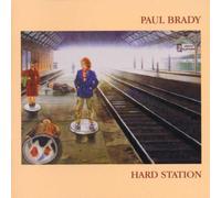Brady,Paul - Hard Station