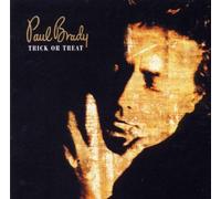 Brady,Paul - Trick Or Treat