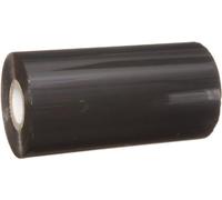 Brady R4304 984 'Lunghezza x 5.1 "Larghezza, 4300 Series Nero Nastro per stampante a trasferimento termico