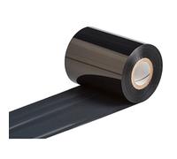 Brady R6002 984' lunghezza x 3.2" larghezza, 6000 serie nero stampante a trasferimento termico -Ribbon
