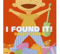 Brady Rymer - I Found It! by Brady Rymer (2004-08-02)