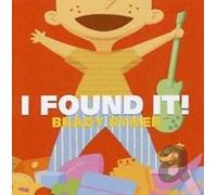 Brady Rymer I Found It (CD)