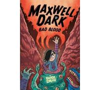 Brady Smith Bad Blood #2 (Tascabile) Maxwell Dark