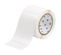 Brady THT-57-423-10 etichetta per stampante Bianco Etichetta per stampante autoa