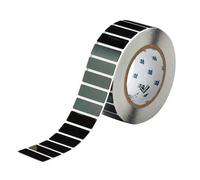 Brady THTEP-06-7593-BK / 805863 Etichette EPREP, 45.00 mm x 15.00 mm