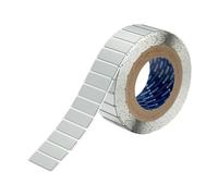 Brady THTEP-08-7593-SV / 620459 Etichette EPREP, 48.00 mm x 19.00 mm