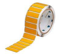 Brady THTEP-08-7593-YL / 620461 Etichette EPREP, 48.00 mm x 19.00 mm