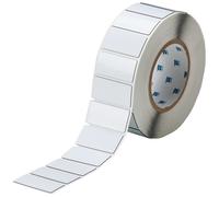 Brady THTEP-12-7593-WT / 620442 Etichette EPREP, 100.00 mm x 50.00 mm