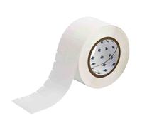 Brady THTEP-16-7593-WT / 620379 Etichette EPREP, 90.00 mm x 45.00 mm