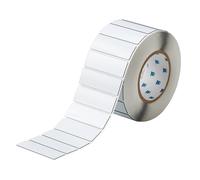 Brady THTEP-21-7593-WT / 622126 Etichette EPREP, 25.00 mm x 75.00 mm