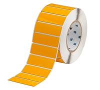 Brady THTEP-21-7593-YL / 622127 Etichette EPREP, 25.00 mm x 75.00 mm