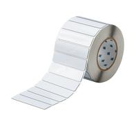 Brady THTEP-22-7593-WT / 622128 Etichette EPREP, 25.00 mm x 100.00 mm
