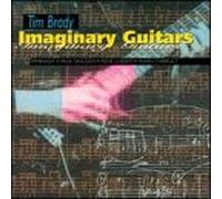 Brady,Tim - Imaginary Guitars