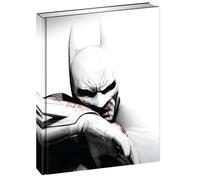 BradyGames'sBatman: Arkham City Limited Edition [Hardcover]2011