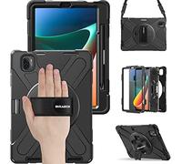 BRAECN Cover Compatibile con Xiaomi Mi Pad 5/Mi Pad 5 Pro - 11 Pollici 2021