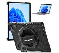 BRAECN Cover per Microsoft Surface Pro 12th(2026)/ 11 / Pro 10 / Pro 9-13"