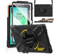 BRAECN per Galaxy Tab A11+ Cover - Samsung Galaxy Tab A11+ Plus 11" 2025