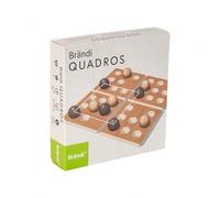 Brändi Quadros - Collocare - Disabilita - Gewinnen