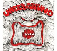 Braen'S Machine - Underground