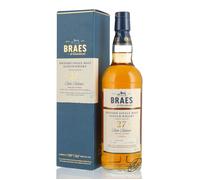 Braes of Glenlivet 27 YO Whisky 48% vol. 0,70l