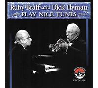 Dick Hyman Play Nice Tunes (CD)