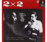 Braff/Larkins - 2 X 2-Play Rodgers & Hart