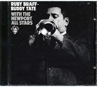 Braff - Newport All Stars