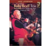 Braff, Rub - In Concert: Live at Brecon Jazz Festival 1991