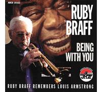 Braff, Ruby - Being With You