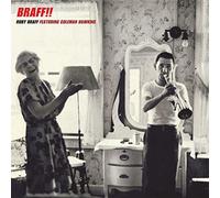 Braff Ruby - Braff!! (+ 6 Bonus Tracks)