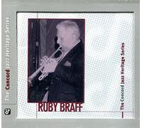 Braff,Ruby - Concord Jazz Heritage