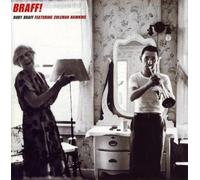 Braff, Ruby Feat. Coleman Hawkins - Braff!