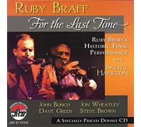 Braff,Ruby - For the Last Time