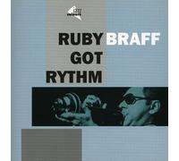 Braff, Ruby - Got Rhythm