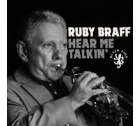 Braff,Ruby - Hear Me Talkin